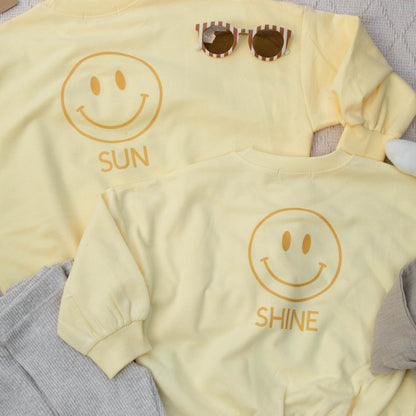 Sun & Shine Kids