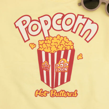 Popcorn Sweater