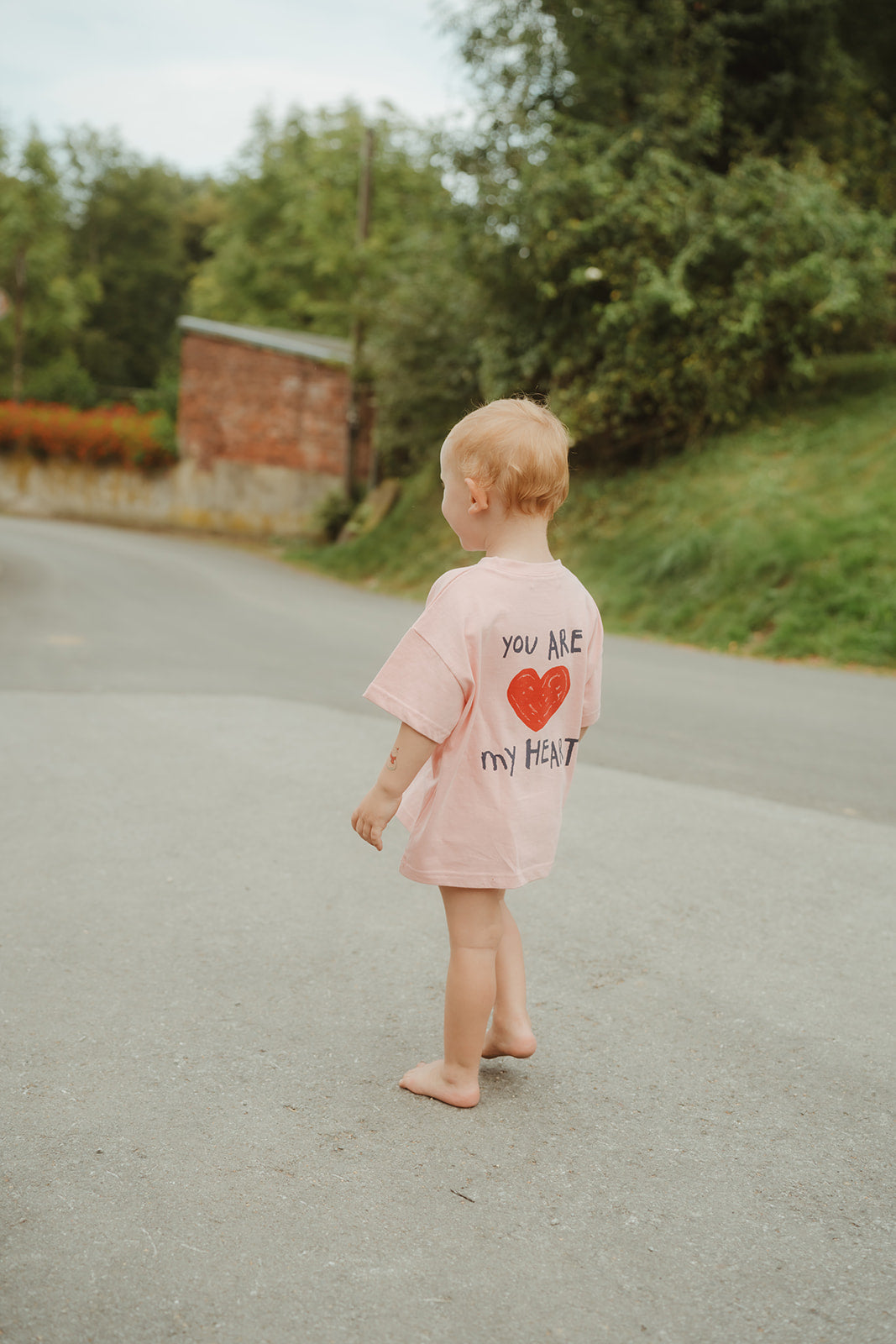 You are my heart T-Shirt