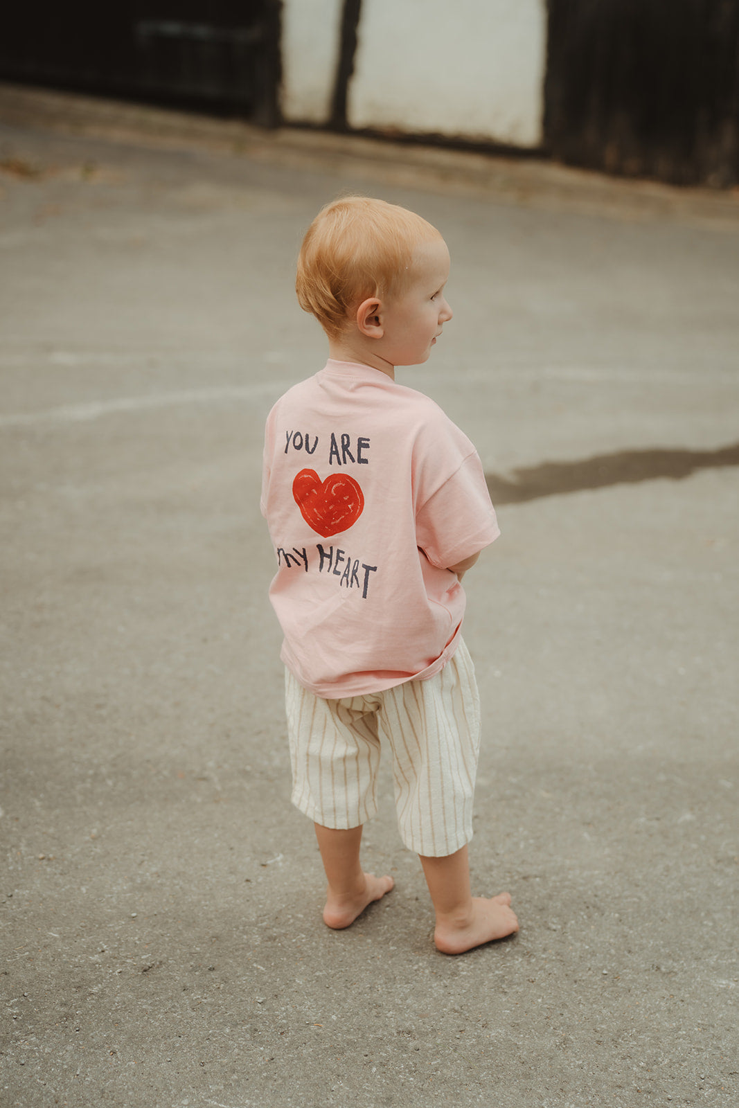You are my heart T-Shirt