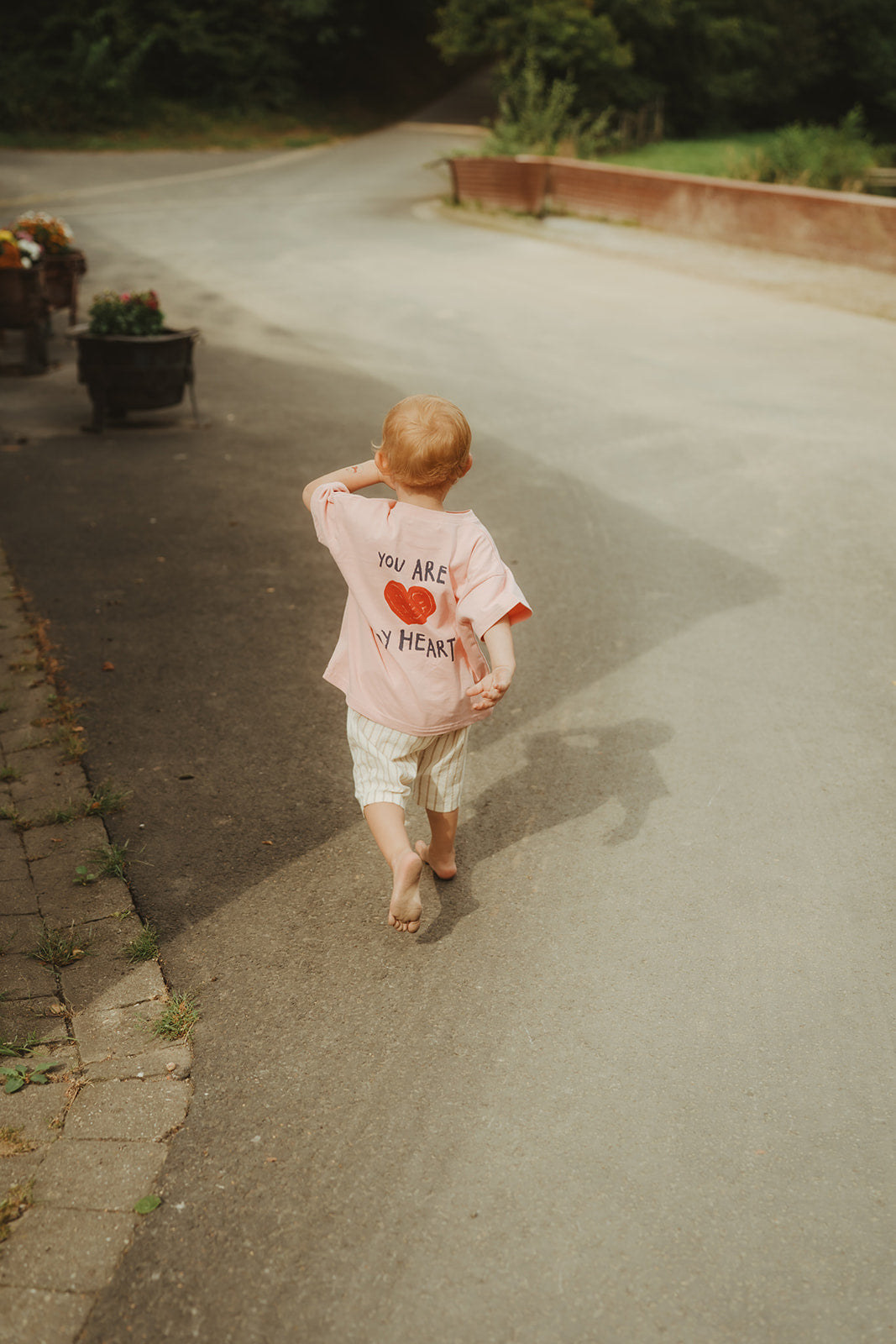 You are my heart T-Shirt