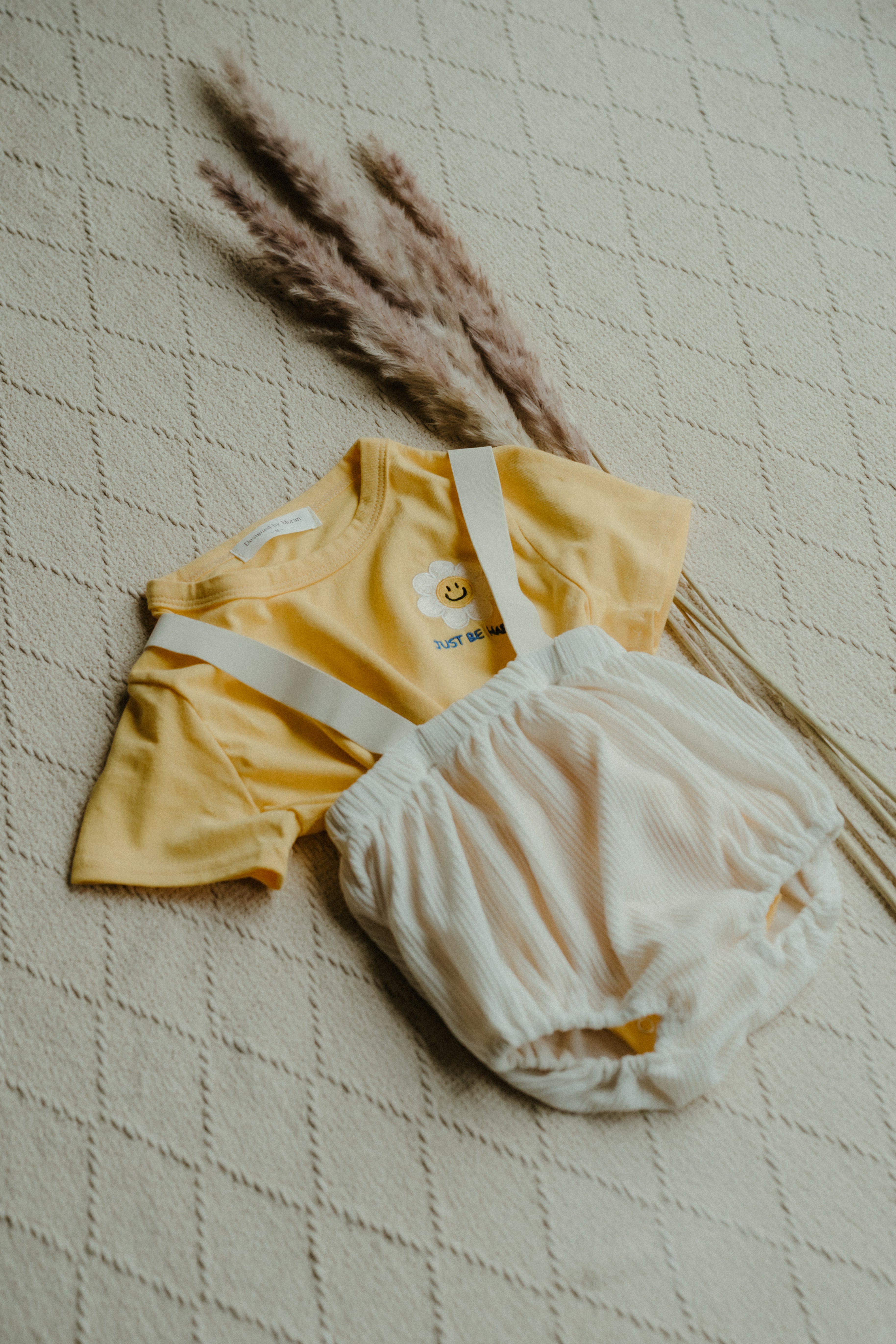 Baby Banding Bloomer