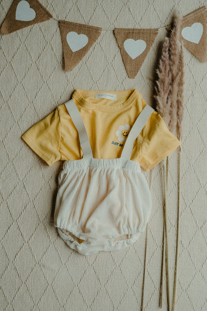 Baby Banding Bloomer