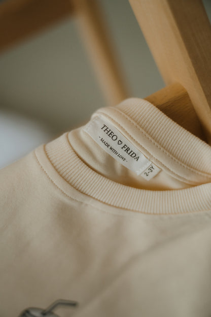 Lemon squeezy Tshirt