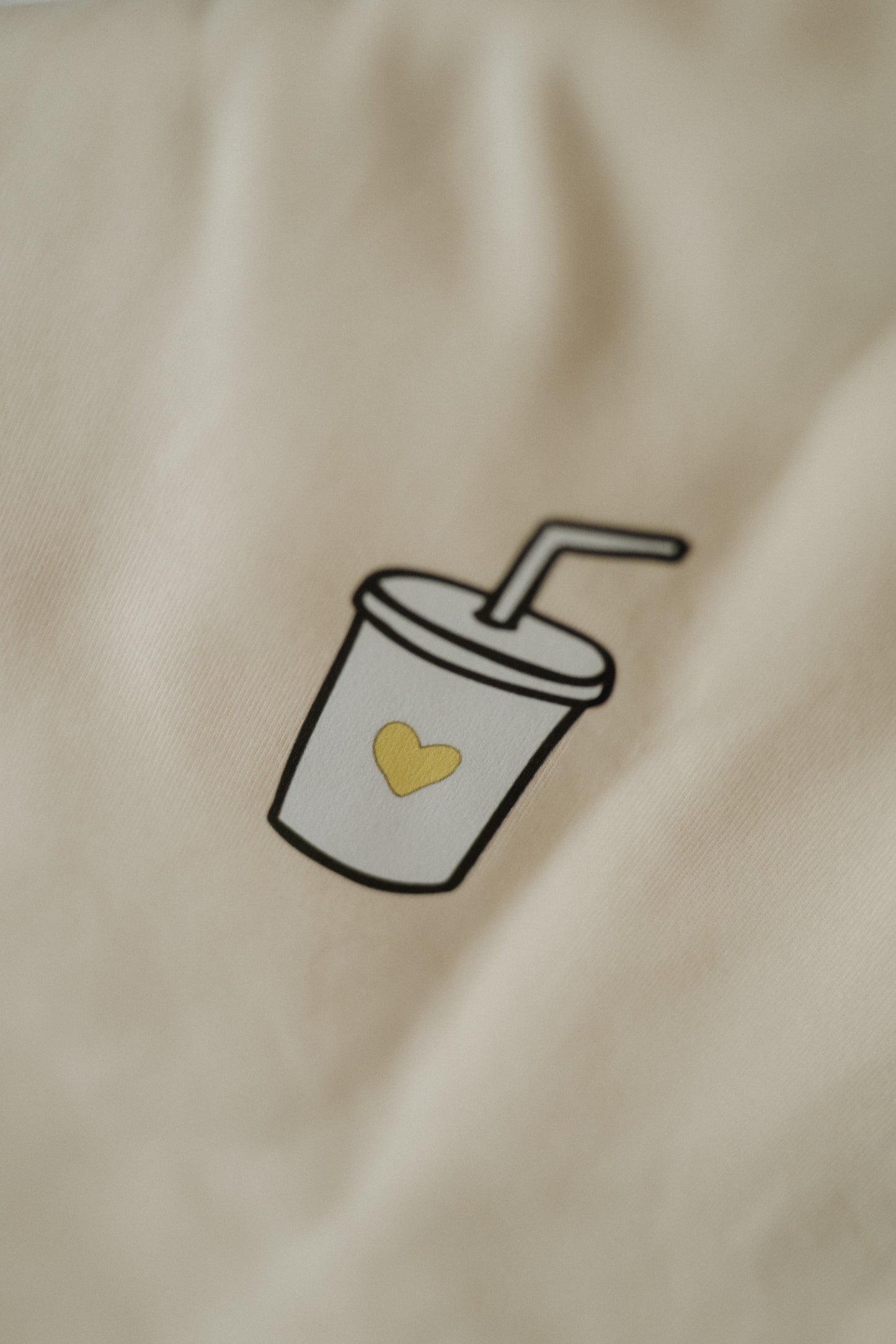 Lemon squeezy Tshirt
