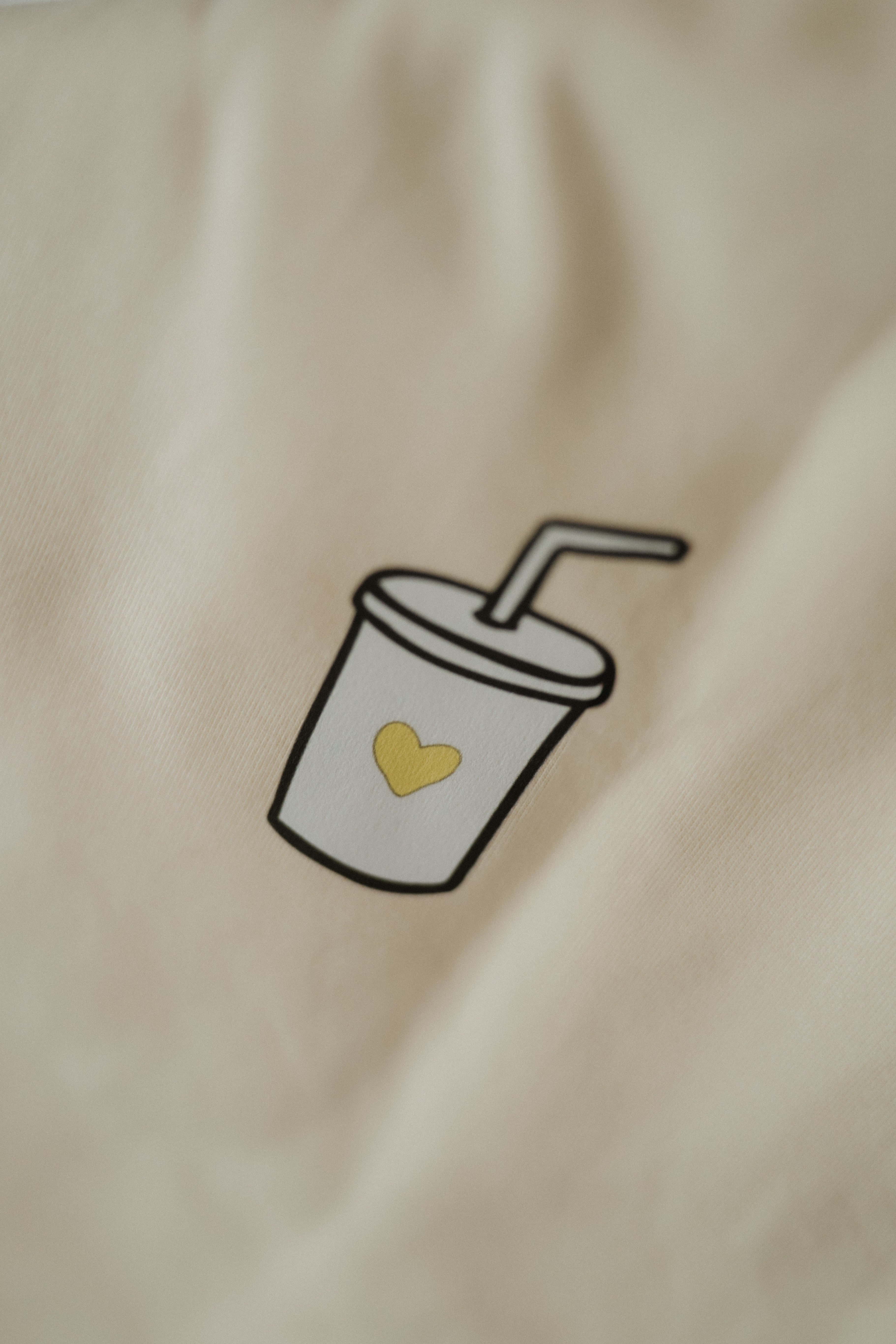 Lemon squeezy Tshirt
