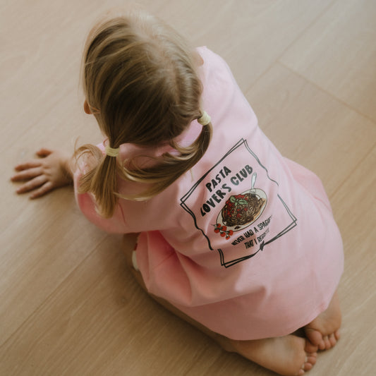 Pasta Lovers Club Shirt
