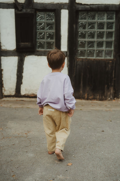 Classic Chino Pants
