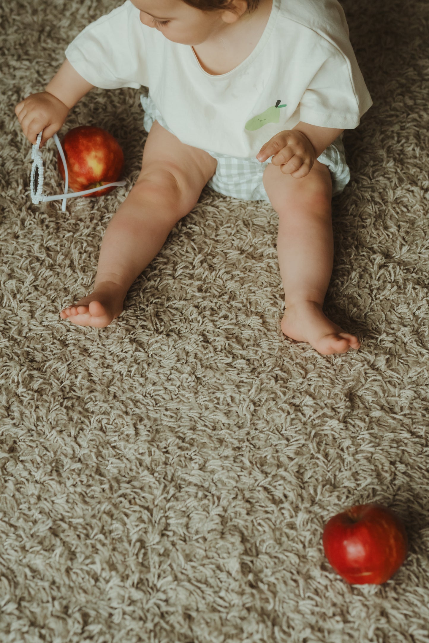 Pear Set Bloomer T-Shirt