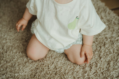 Pear Set Bloomer T-Shirt