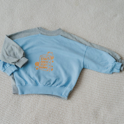 Juicy pack Oversize Sweater