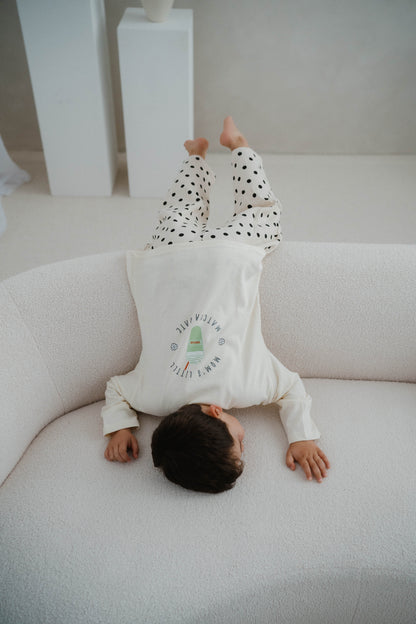 Mom's Matcha Date Sweatshirt