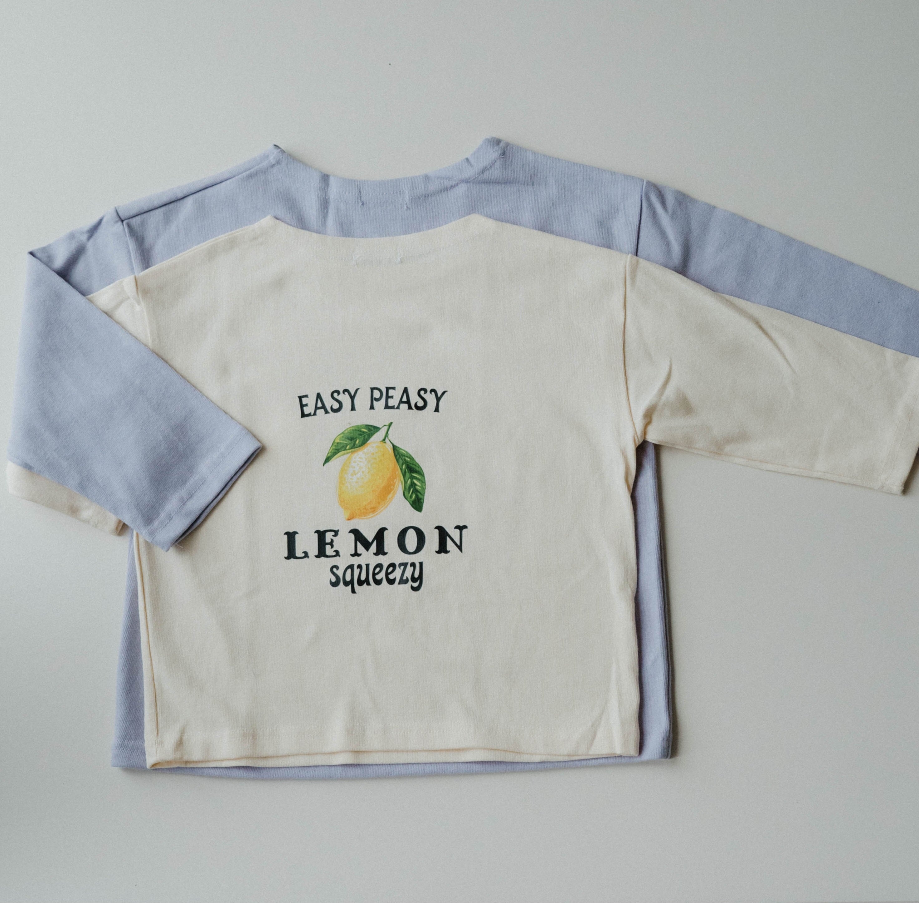 Lemon squeezy Sweatshirt