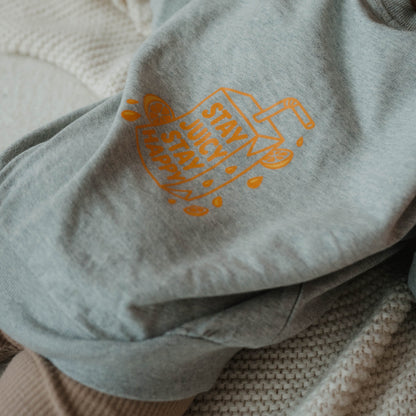 Juicy pack Oversize Sweater