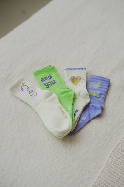 Mom Socks