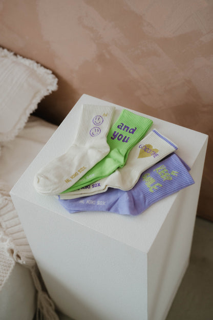 Mom Socks
