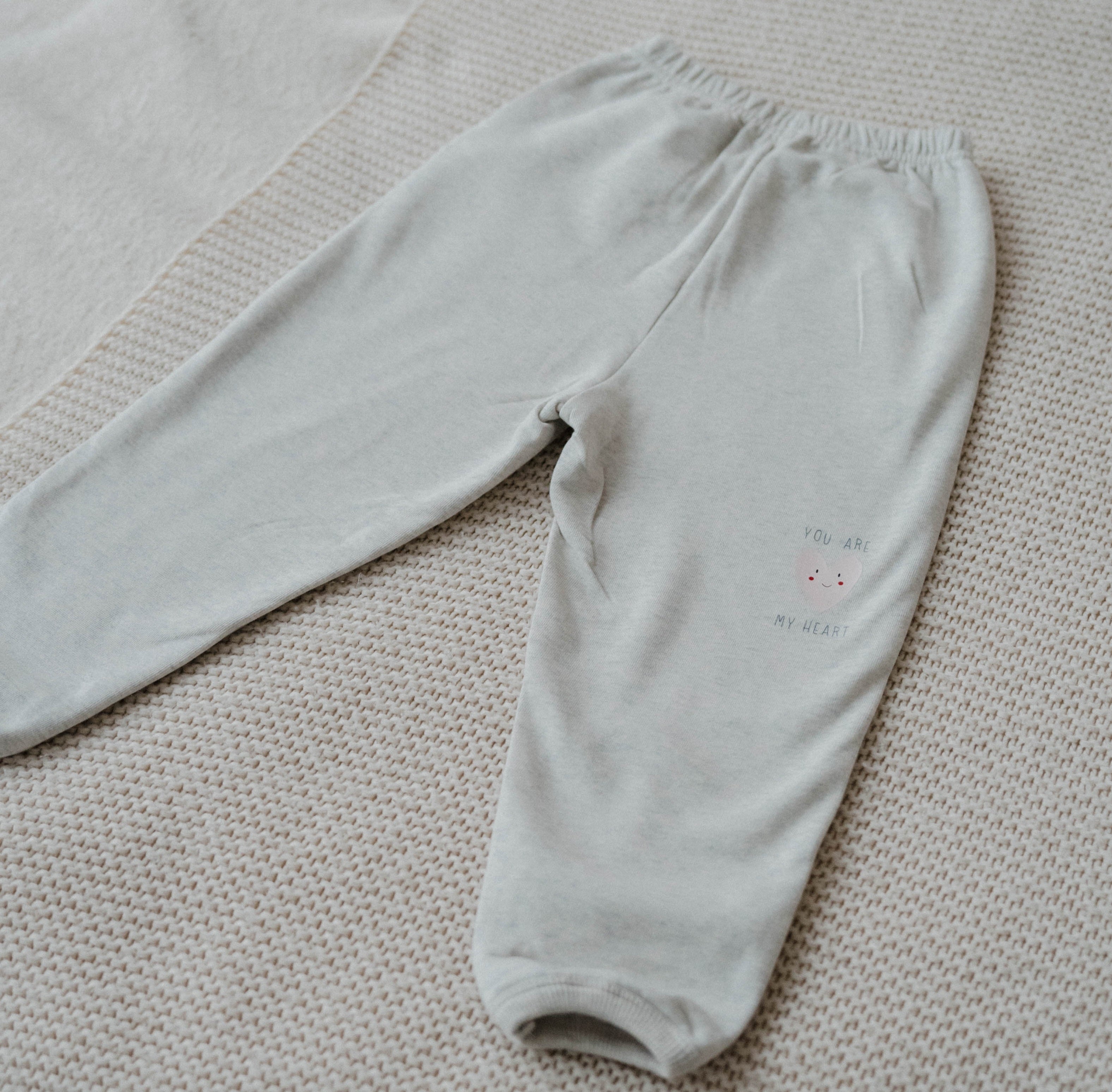 You are my heart Pants