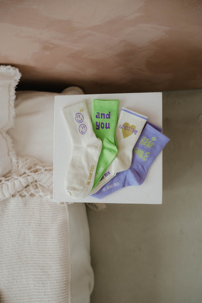 Mom Socks