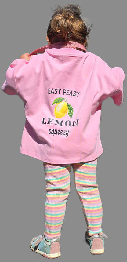 Lemon squeezy Tshirt