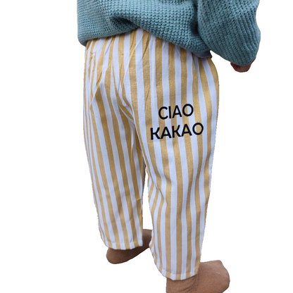 Ciao Kakao Pumphose