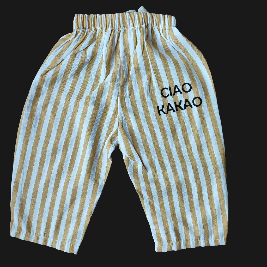 Ciao Kakao Pumphose
