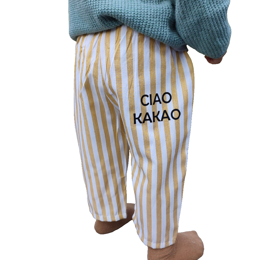 Ciao Kakao Pumphose