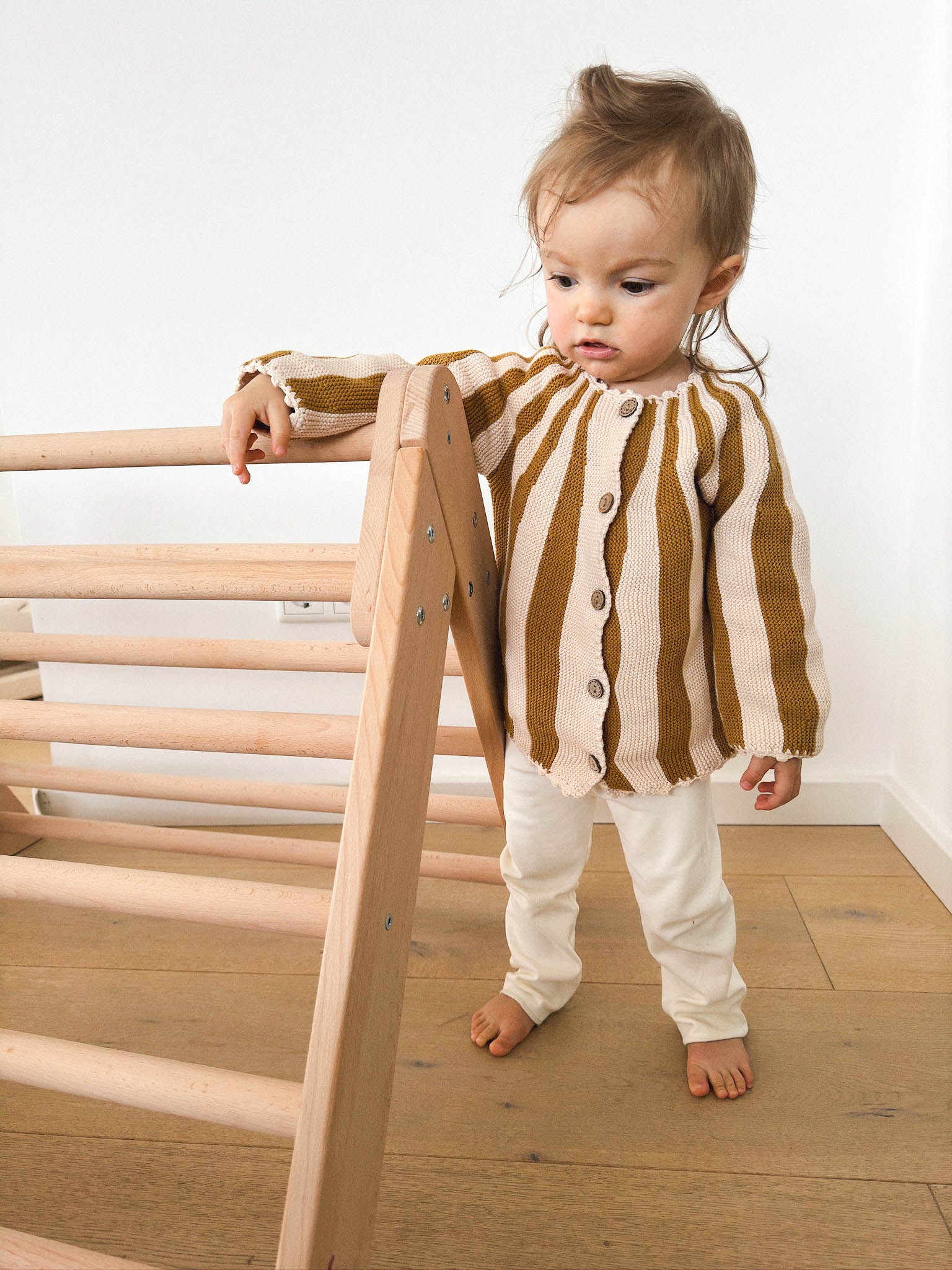 Circus Knit Cardigan