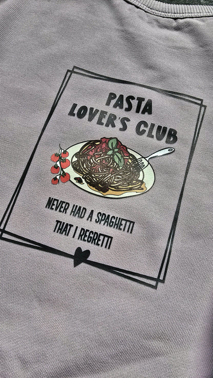 Pasta Lover's club Set