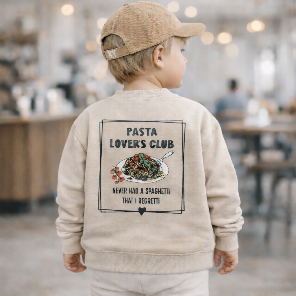 Pasta Lovers Club
