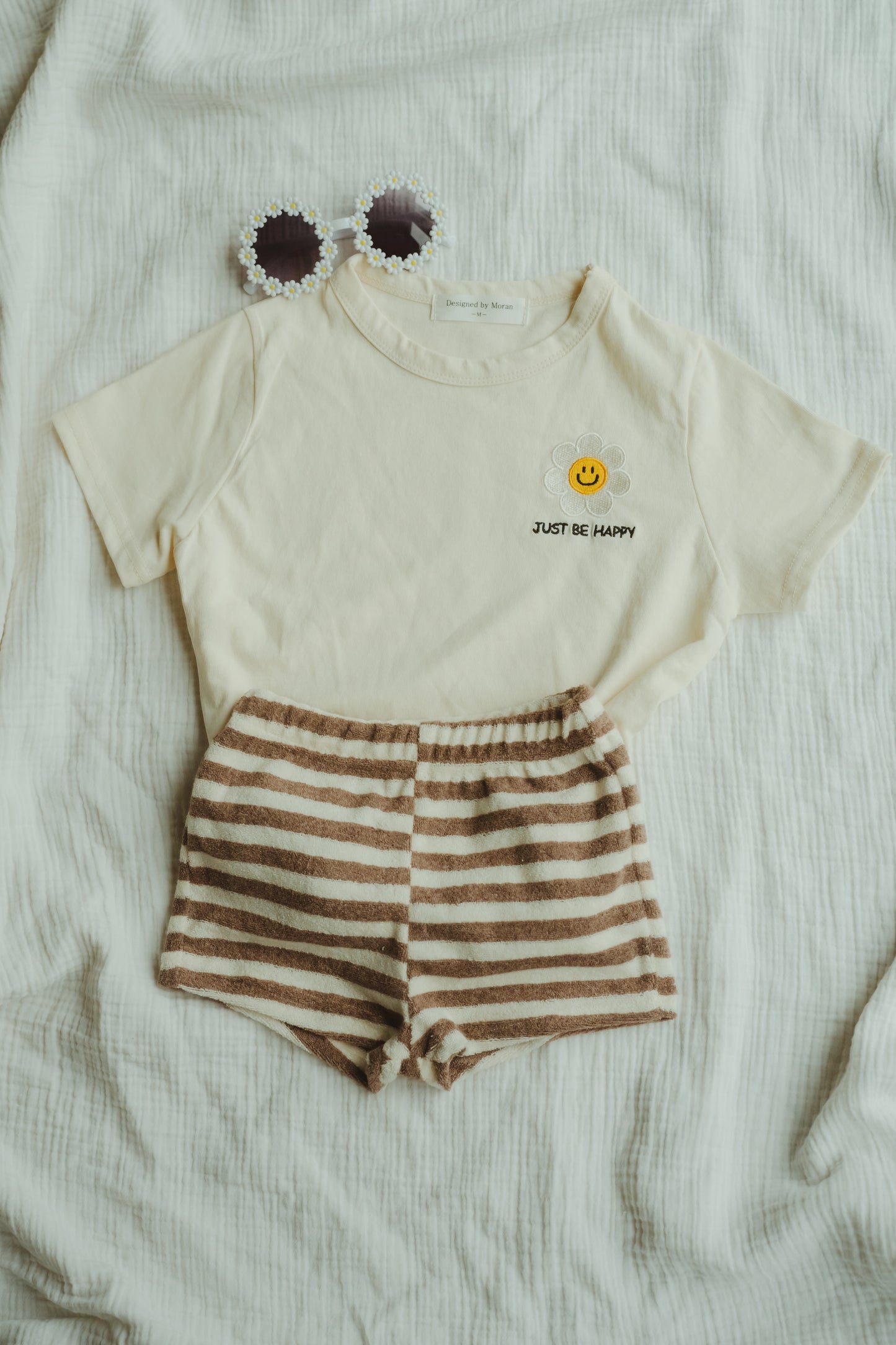 So loved Frottee Shorts