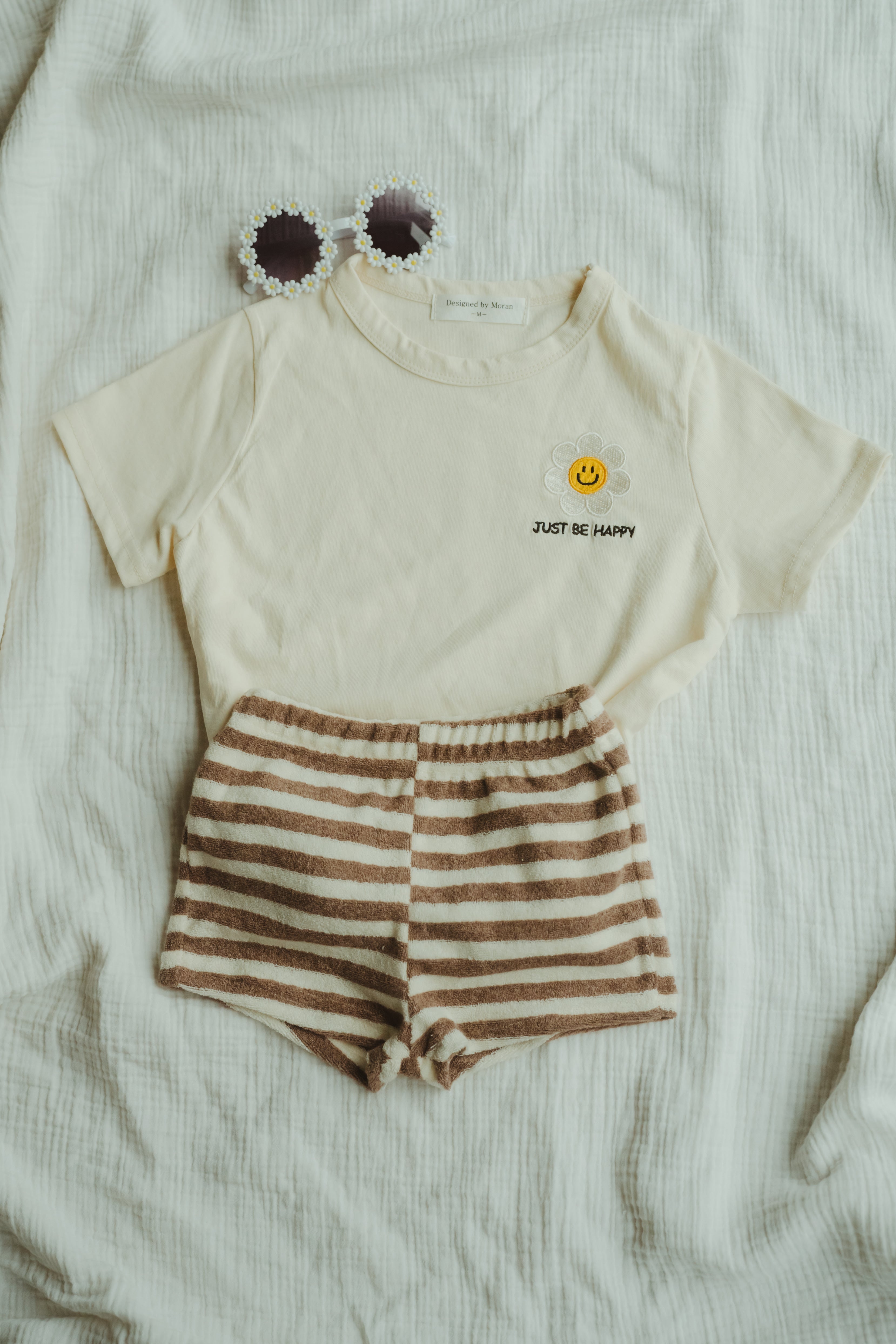 So loved Frottee Shorts