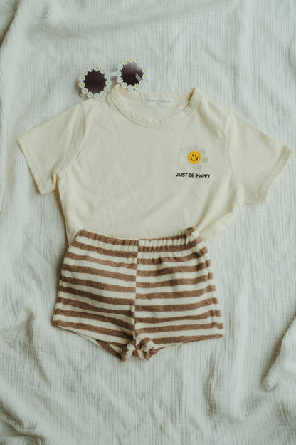 So loved Frottee Shorts
