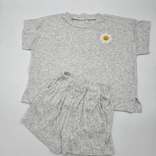 Flower Summer Set B-Ware