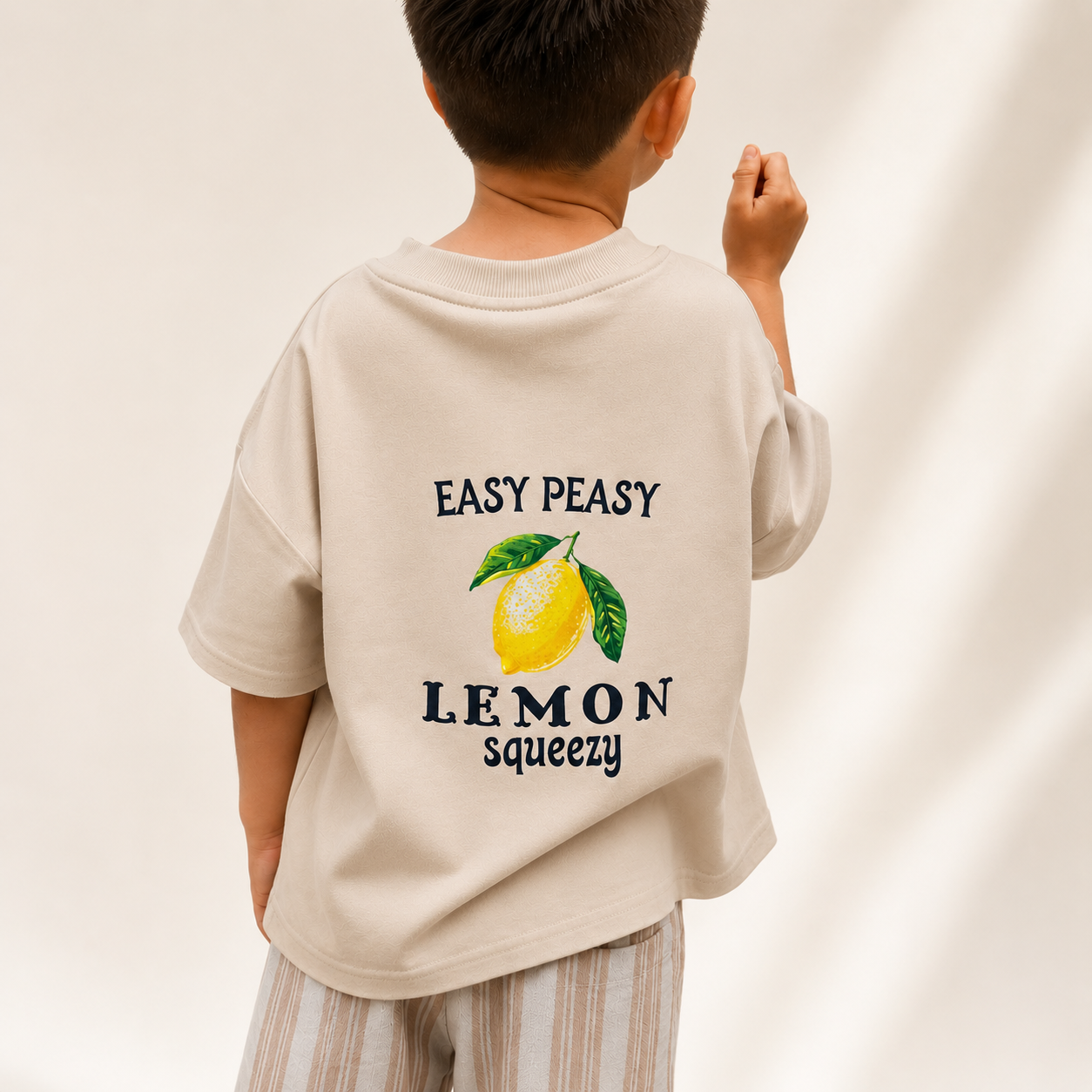 Lemon squeezy Tshirt