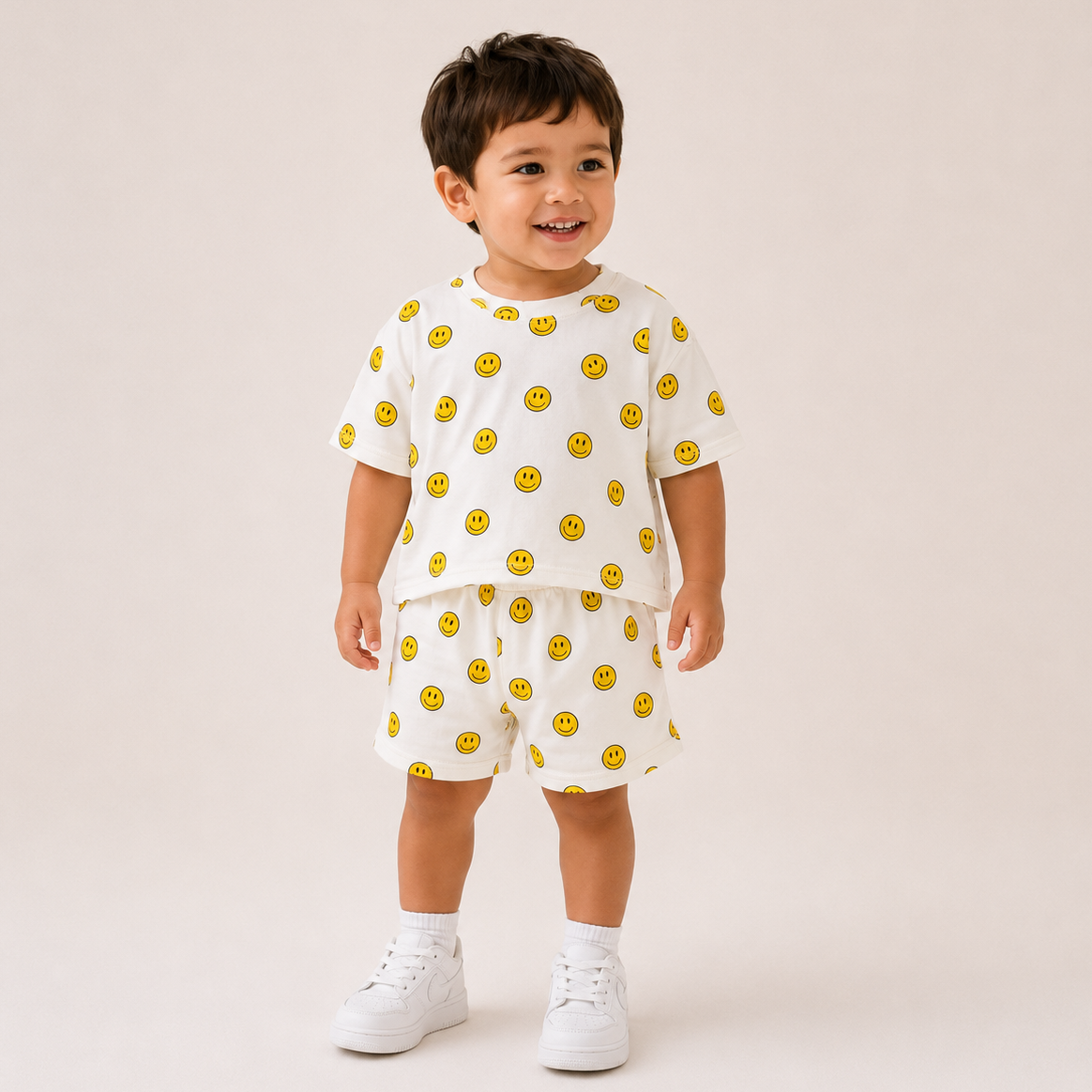 Smiley Set