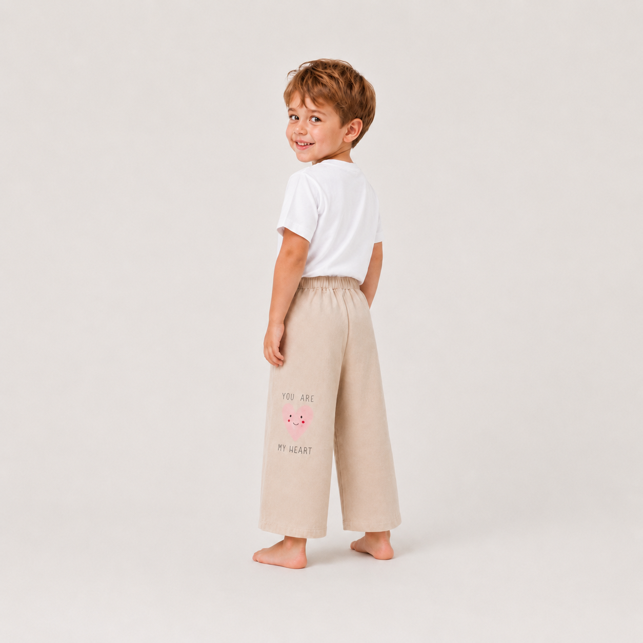 You are my heart Culotte