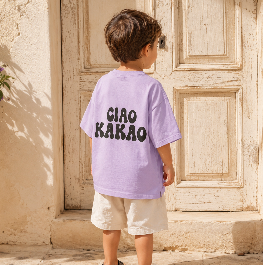 Ciao Kakao