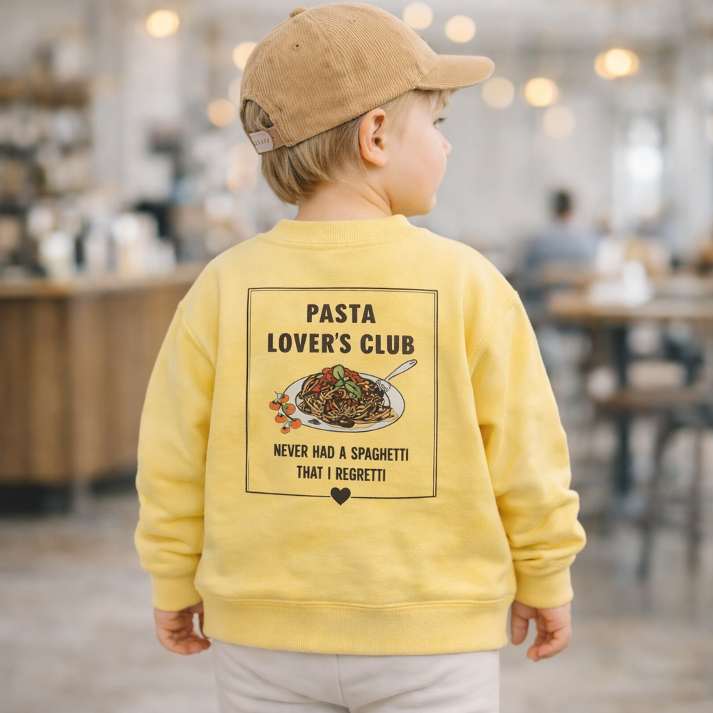 Pasta Lovers Club