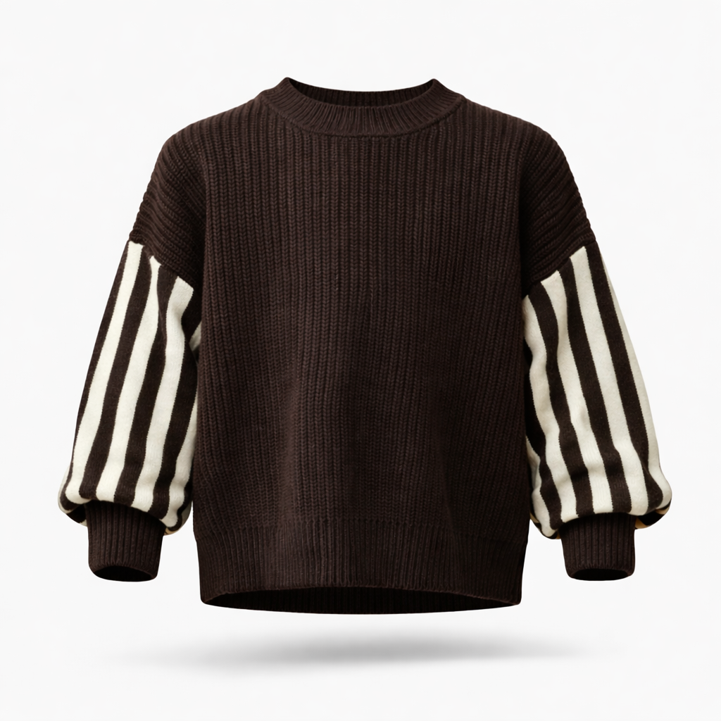 Circus Knit Pullover