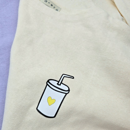 Lemon squeezy Sweatshirt