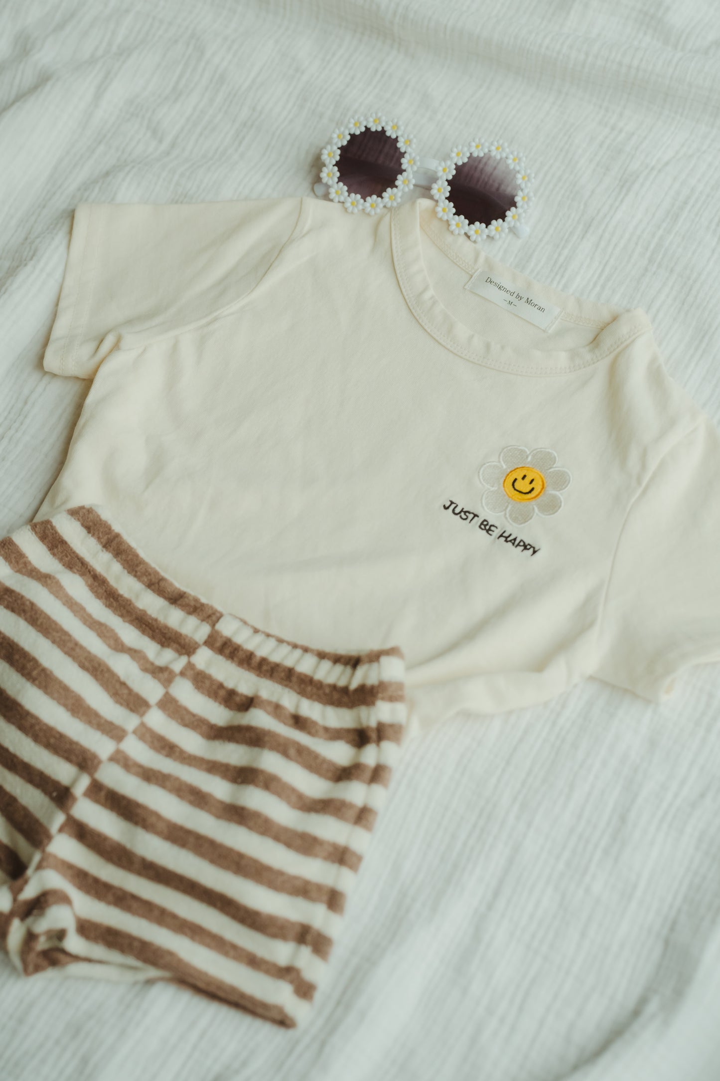 So loved Frottee Shorts