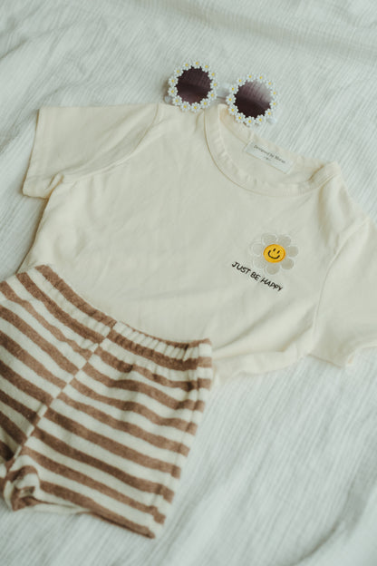 So loved Frottee Shorts