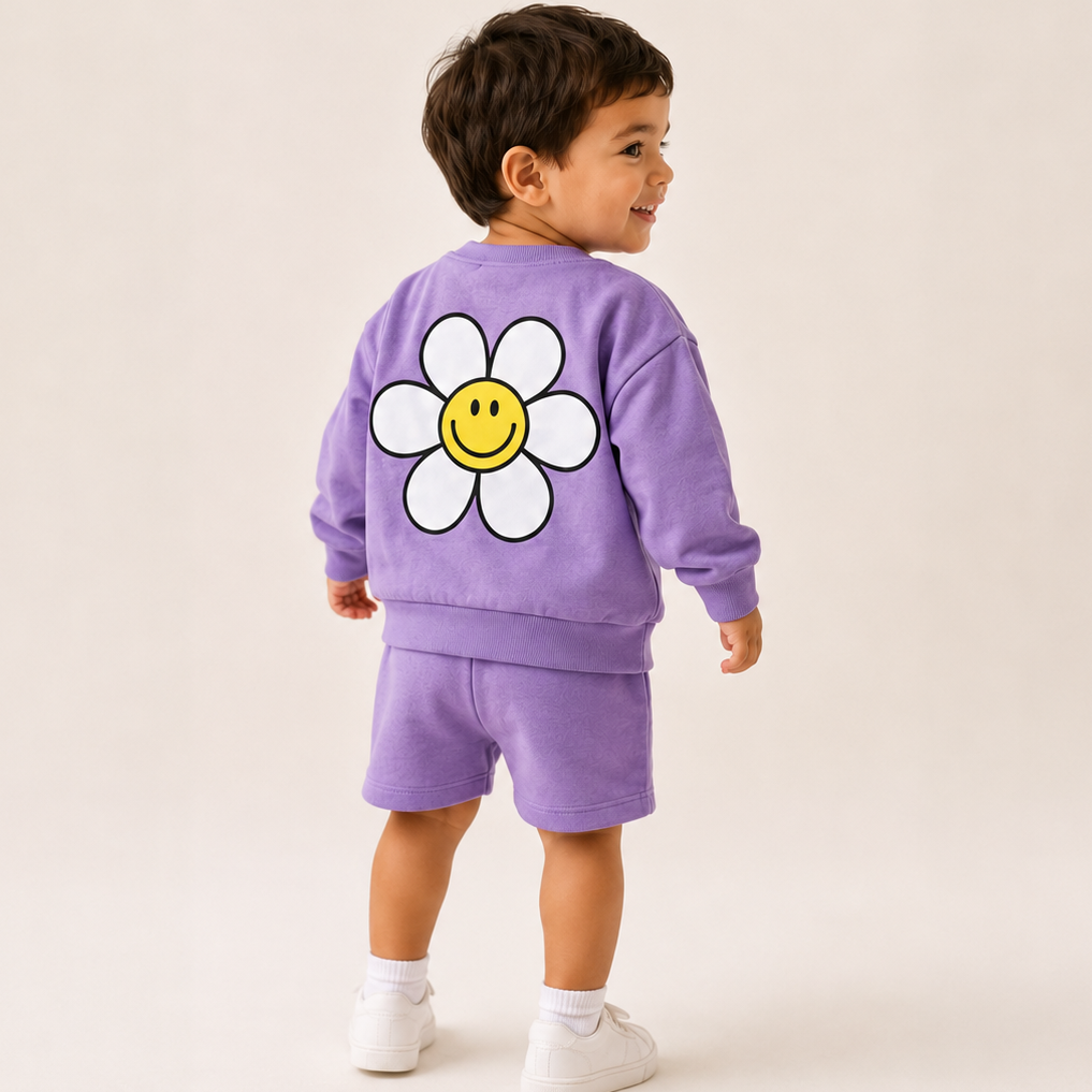 Flower Set